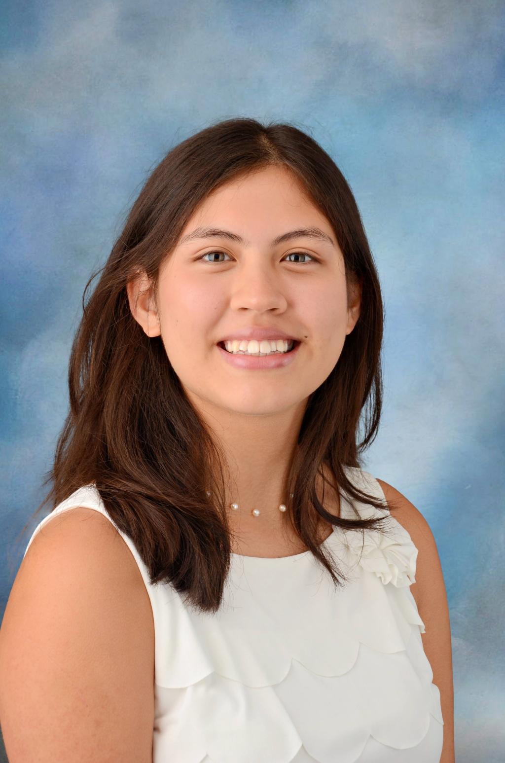 Garden City High School student self-publishes debut book